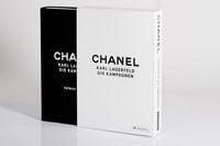CHANEL: Karl Lagerfeld - Die Kampagnen