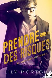 Produktbild: Prendre des risques