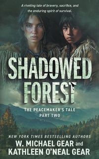Produktbild: Shadowed Forest