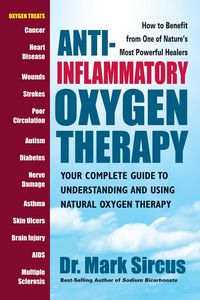 Produktbild: Anti-Inflammatory Oxygen Therapy