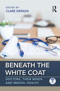 Produktbild: Beneath the White Coat