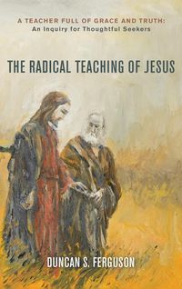 Produktbild: The Radical Teaching of Jesus