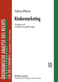 Produktbild: Kindermarketing