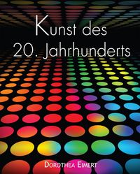Produktbild: Kunst des 20. Jahrhunderts