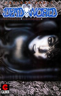 Produktbild: Deadworld - Volume 2: #10
