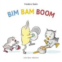 Produktbild: Stehr, F: Bim Bam Boom