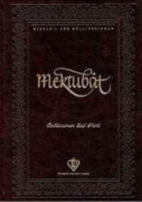 Produktbild: Mektubat B&uuml;y&uuml;k Boy