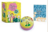 Produktbild: The Golden Girls: Talking Button