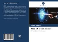 Produktbild: Was ist e-Commerce?