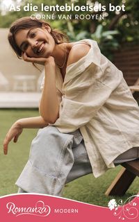 Produktbild: As die lentebloeisels bot