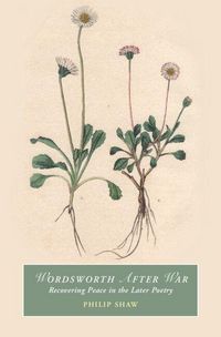 Produktbild: Wordsworth After War