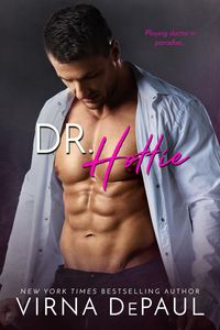 Produktbild: Dr. Hottie