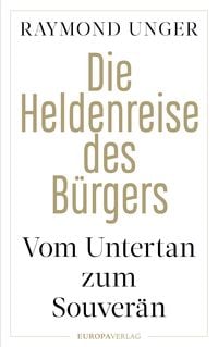 Produktbild: Die Heldenreise des B&uuml;rgers