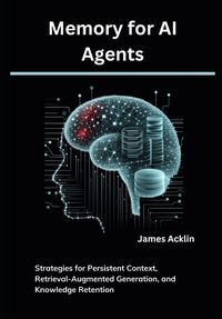 Produktbild: Memory for AI Agents