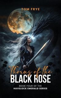 Produktbild: Thorns of the Black Rose