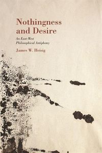 Produktbild: Nothingness and Desire