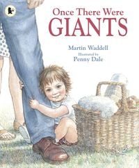 Produktbild: Once There Were Giants