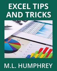 Produktbild: Excel Tips and Tricks