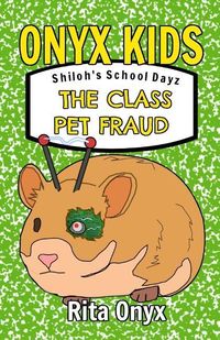 Produktbild: Onyx Kids Shiloh's School Dayz