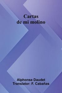 Produktbild: Cartas De Mi Molino