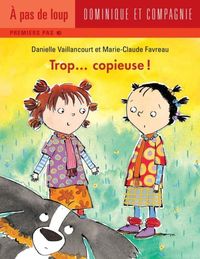 Produktbild: Trop... copieuse !