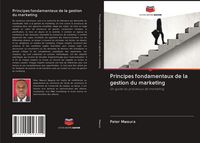 Produktbild: Principes fondamentaux de la gestion du marketing
