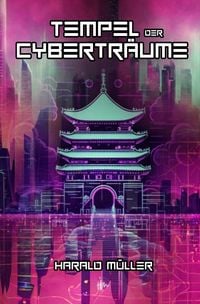 Produktbild: Echoes of Cyberspace / Tempel der Cybertr&auml;ume