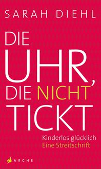 Produktbild: Die Uhr, die nicht tickt
