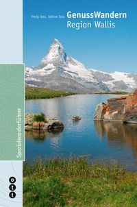 Produktbild: GenussWandern | Region Wallis
