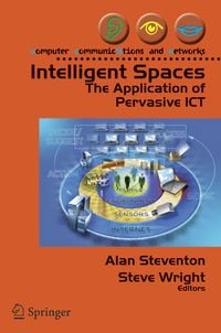 Produktbild: Intelligent Spaces