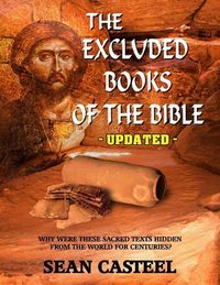 Produktbild: The Excluded Books of the Bible - Updated