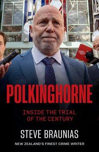 Produktbild: Polkinghorne