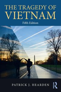Produktbild: The Tragedy of Vietnam
