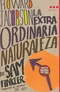 Produktbild: La Extraordinaria Naturaleza de Sam Finkler