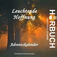 Produktbild: Leuchtende Hoffnung - Adventskalender