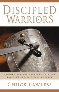 Produktbild: Discipled Warriors