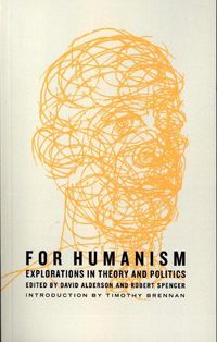 Produktbild: For Humanism