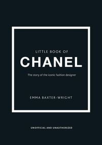 Produktbild: The Little Book of Chanel