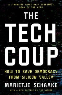 Produktbild: The Tech Coup