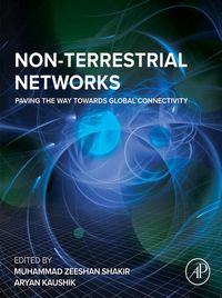 Produktbild: Non-Terrestrial Networks