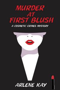 Produktbild: Murder at First Blush