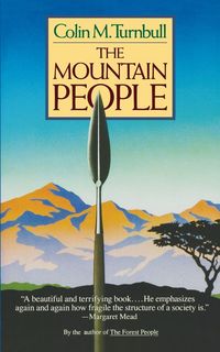 Produktbild: Mountain People