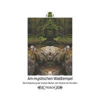 Produktbild: Am mystischen Waldtempel