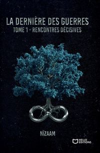 Produktbild: La derniere des guerres