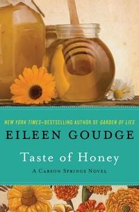 Produktbild: Taste of Honey