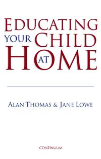 Produktbild: Educating Your Child at Home