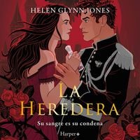 Produktbild: La heredera