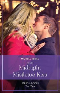 Produktbild: Their Midnight Mistletoe Kiss