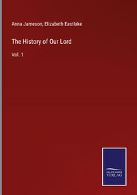 Produktbild: The History of Our Lord