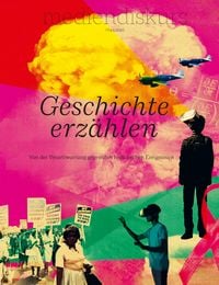 Produktbild: Geschichte erzählen